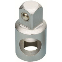 Переходник внутренний квадрат на 3/8" – внешний на 1/2" PROXXON (код 23566)